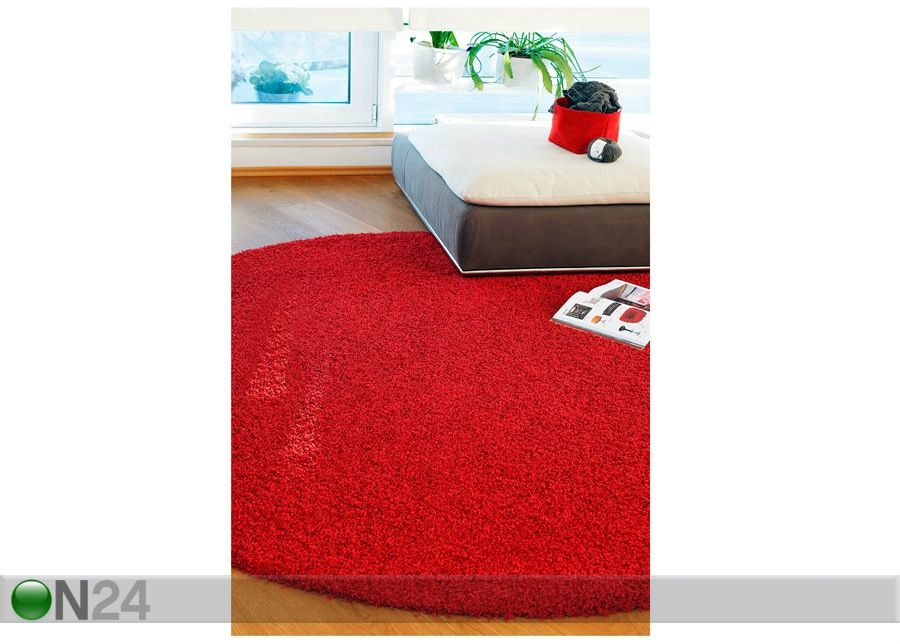 Vaip SPICE ümar suurendatud