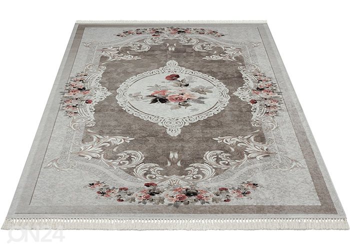 Vaip Sunshine Beige 120x160 cm suurendatud