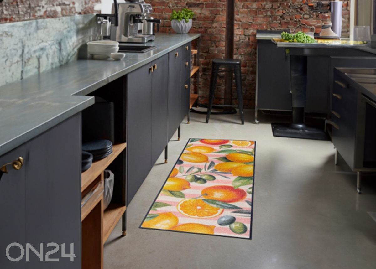 Vaip Tasty Delight 60x180 cm suurendatud