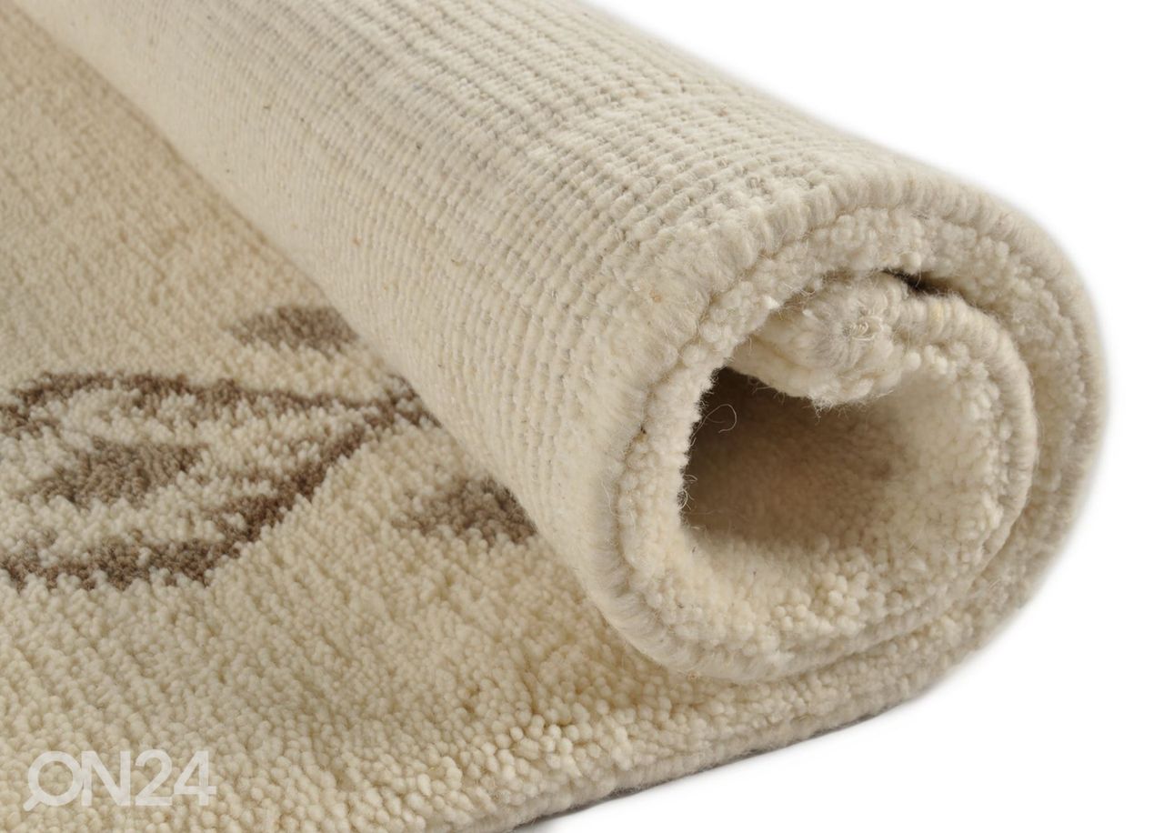 Vaip Taza Royal 70x140 cm blanc suurendatud
