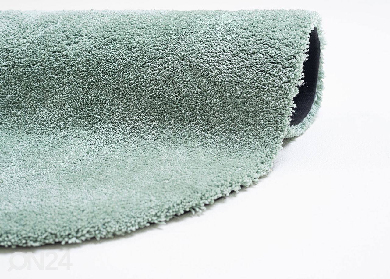 Vaip Tom Tailor Cozy Ø140 cm münt suurendatud