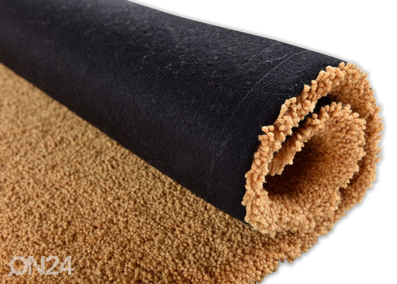 Vaip Tom Tailor Cozy, 50x80 cm kuld suurendatud