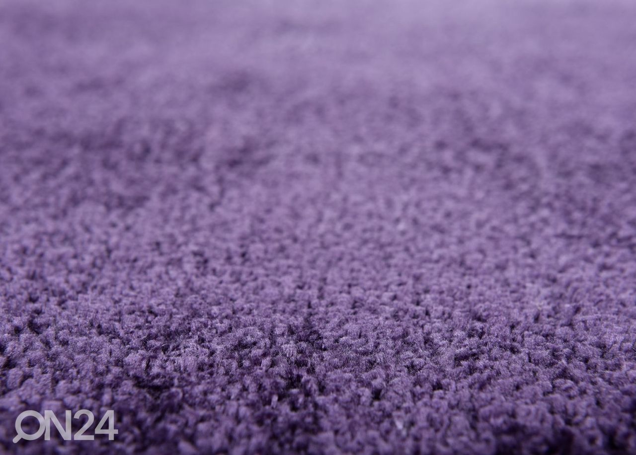 Vaip Tom Tailor Cozy, 50x80 cm lilla suurendatud