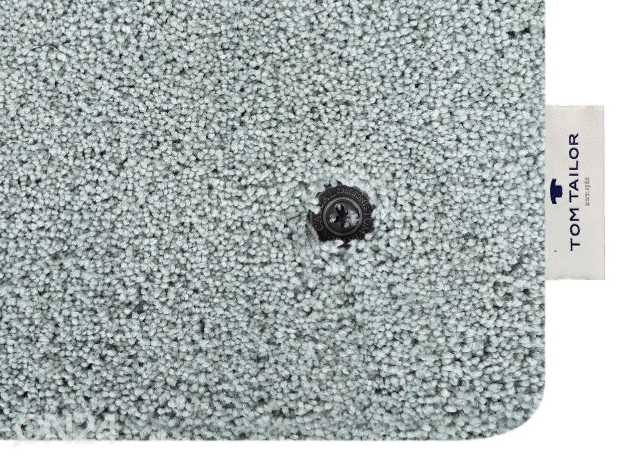 Vaip Tom Tailor Cozy, 50x80 cm münt suurendatud