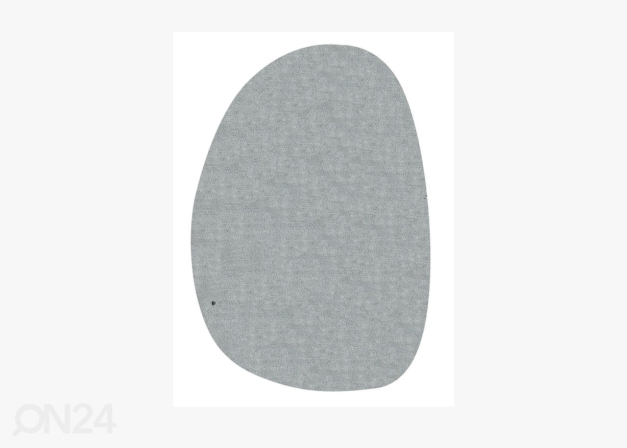 Vaip Tom Tailor Cozy Pebble, 135x200 cm mint suurendatud