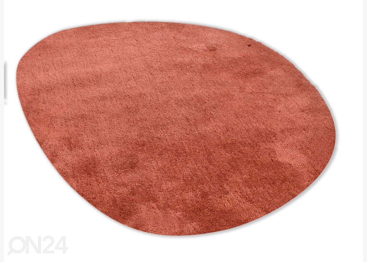 Vaip Tom Tailor Cozy Pebble, 80x120 cm rooste suurendatud