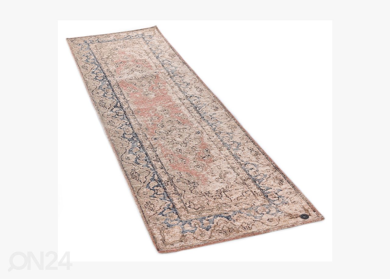 Vaip Tom Tailor Funky Orient Keshan, 75x290 cm roosipuu suurendatud
