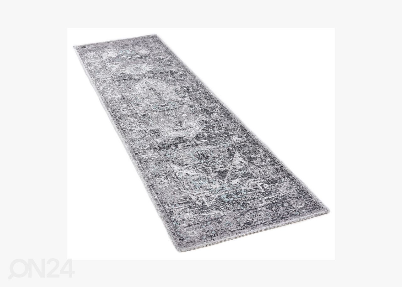 Vaip Tom Tailor Funky Orient Tabriz, 75x290 cm hall suurendatud