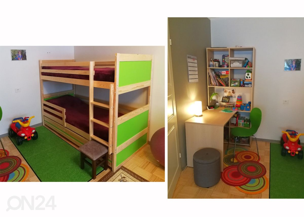 Vaip Trend color 75x190 cm suurendatud