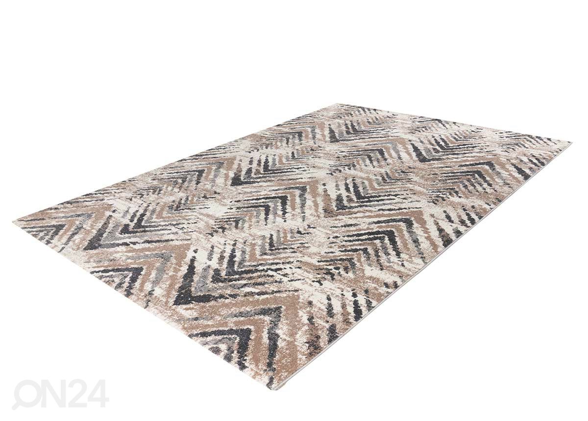 Vaip Trendy Beige-Silver 120x170 cm suurendatud
