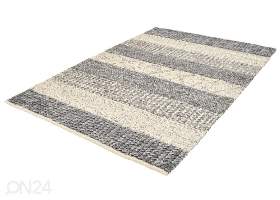 Vaip Trevo 160x230 cm suurendatud