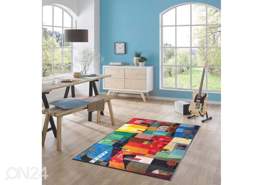 Vaip Venetien 115x175 cm suurendatud