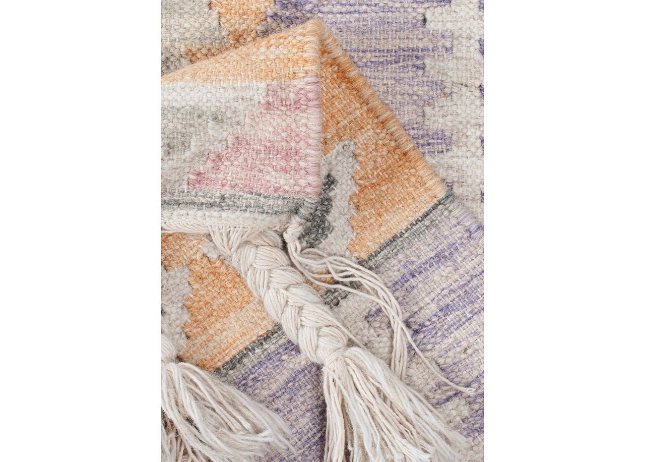 Vaip Vinatge Claccic Kelim 65x135cm suurendatud