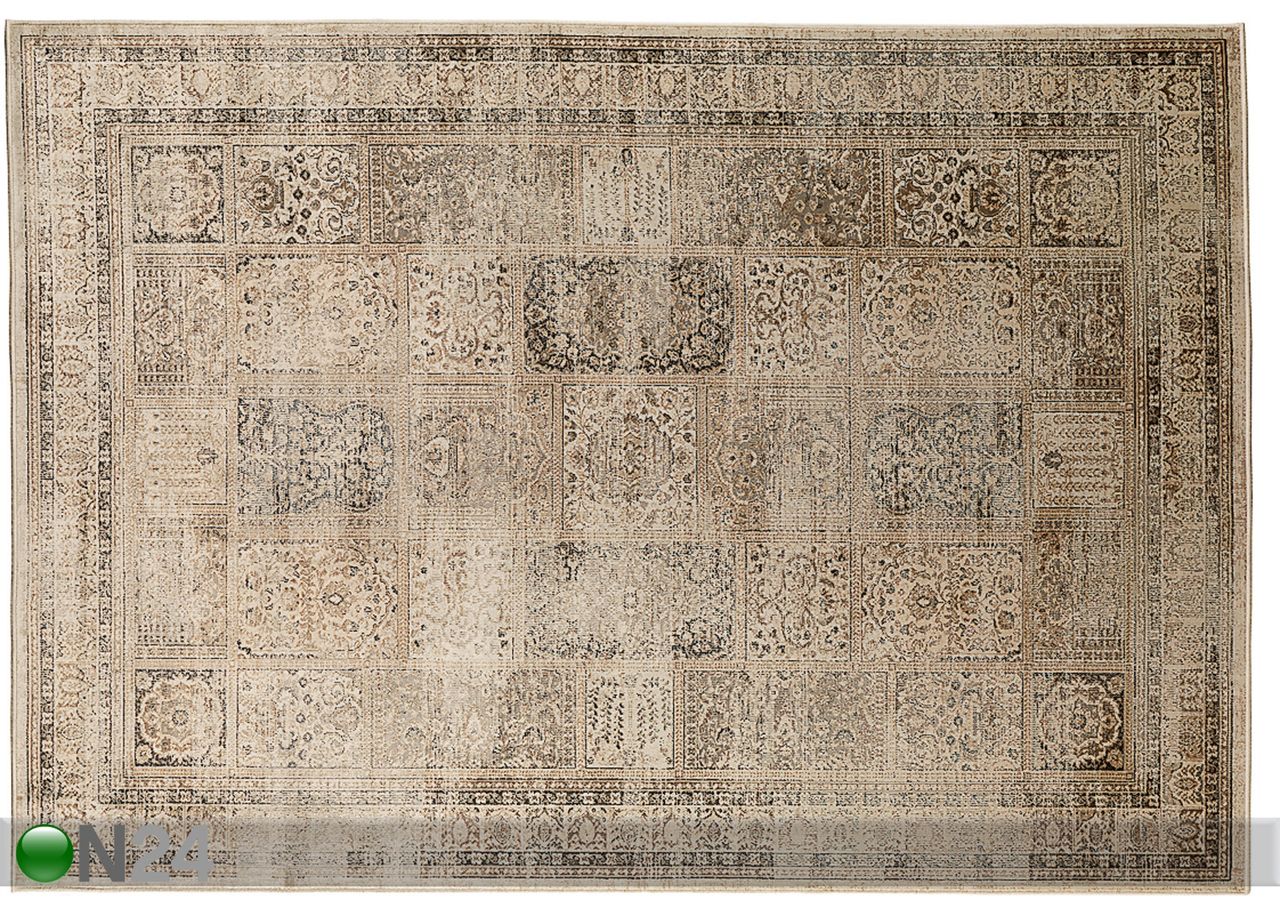Vaip Vintage 160x230 cm suurendatud