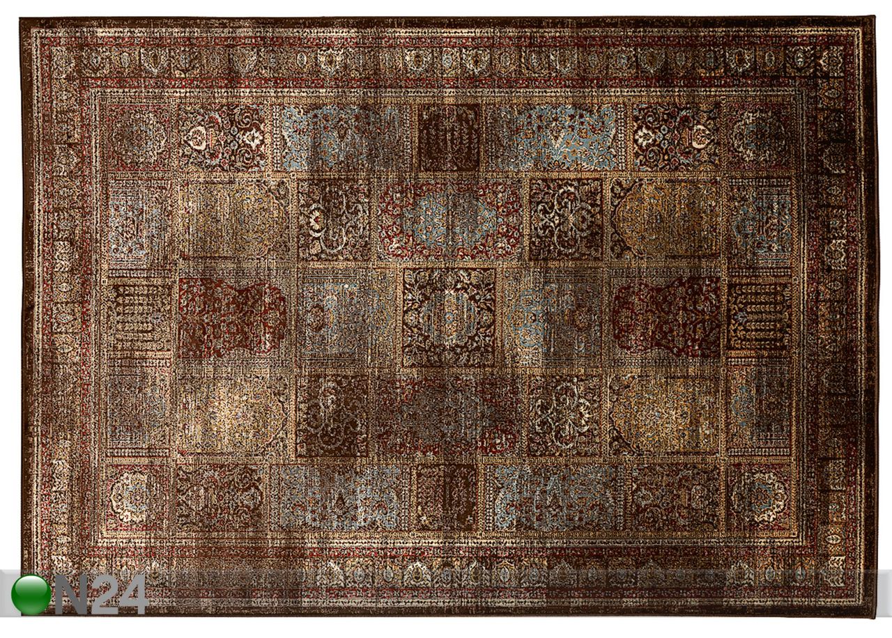 Vaip Vintage 160x230 cm suurendatud