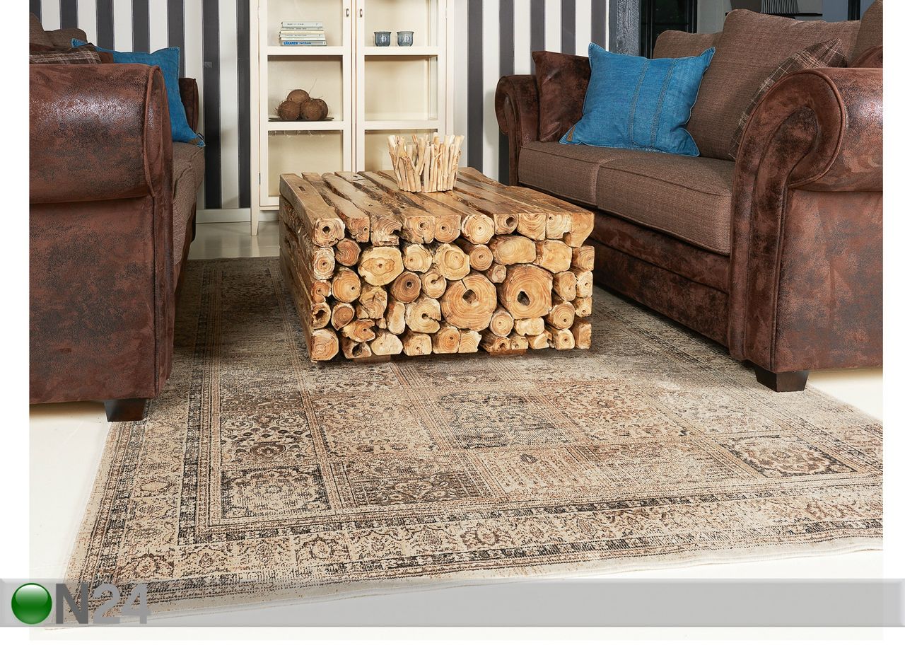 Vaip Vintage 160x230 cm suurendatud