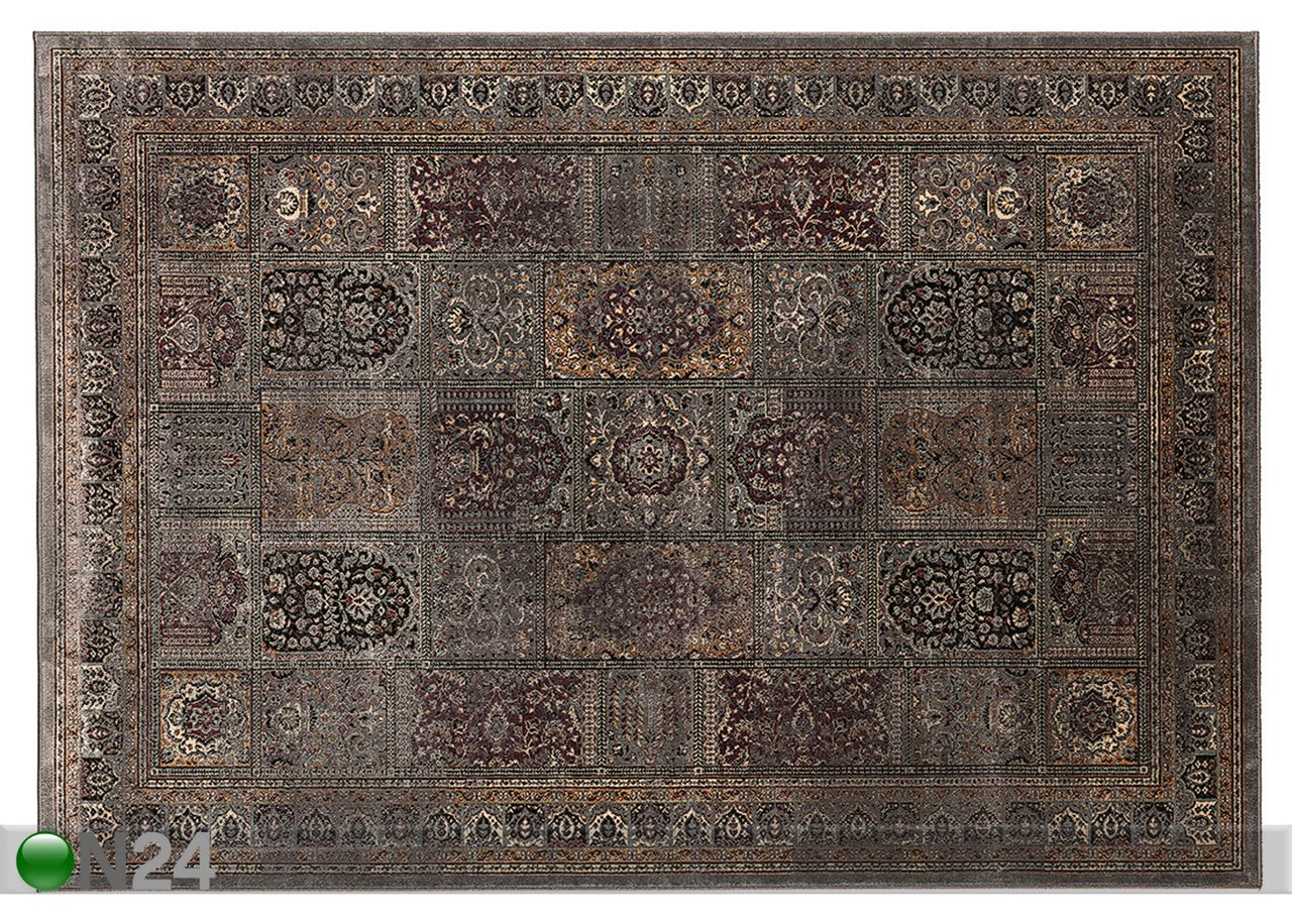 Vaip Vintage 160x230 cm suurendatud