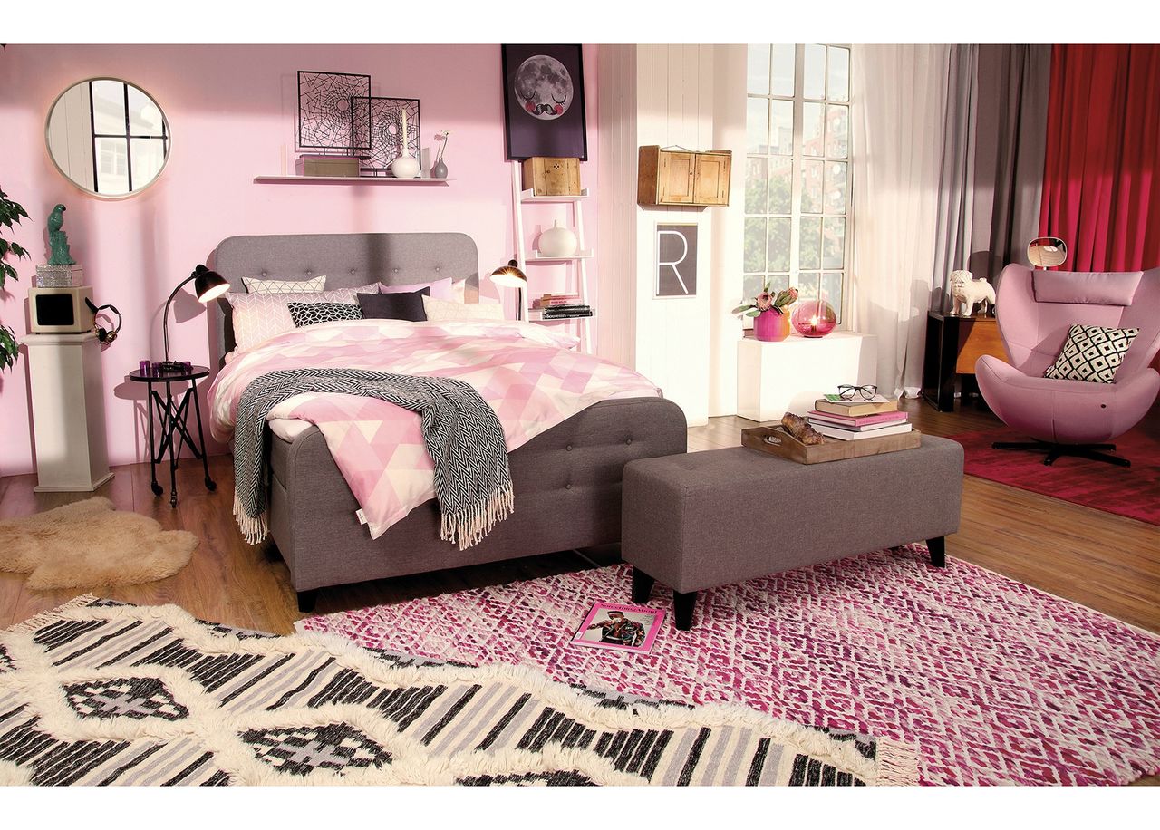 Vaip Vintage Cozy Kelim 140x200cm suurendatud