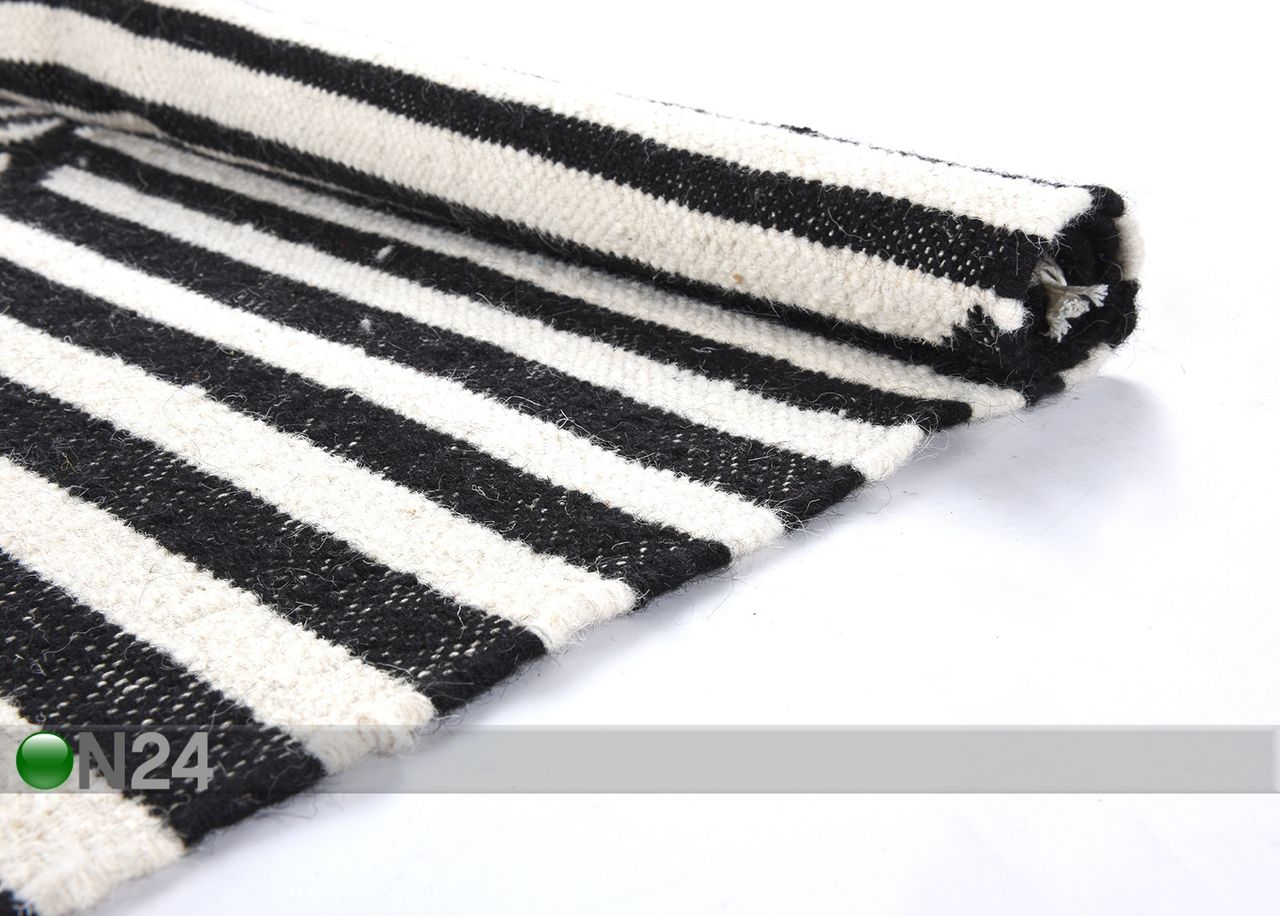 Vaip Vintage CrissCross 160x230cm suurendatud