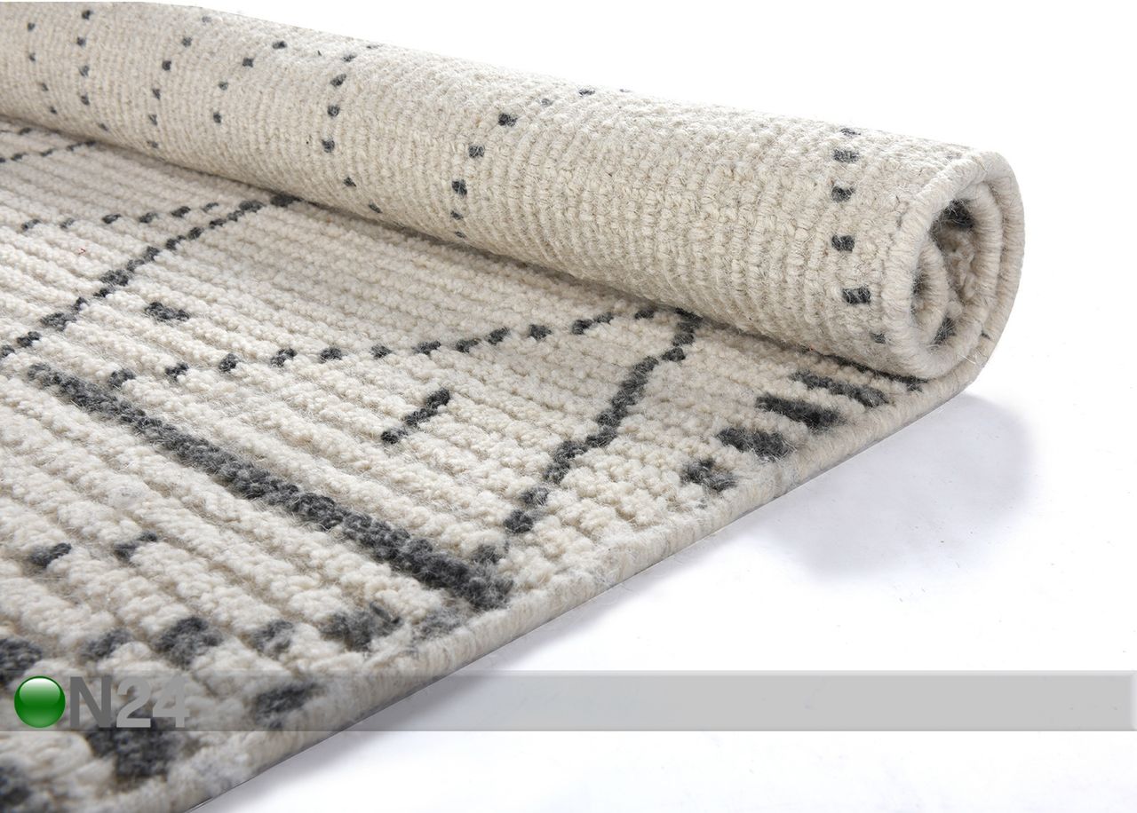 Vaip Vintage Nomad 160x230cm suurendatud