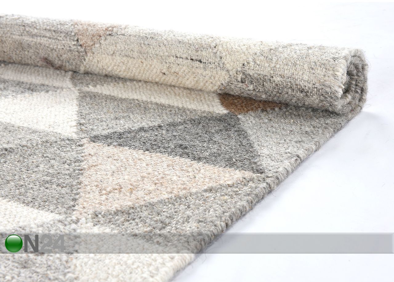 Vaip Vintage Triangle 160x230 cm suurendatud