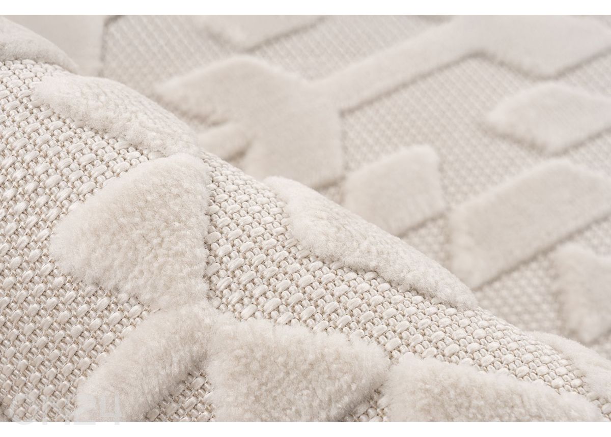 Vaip Viva Ivory 200x290 cm suurendatud