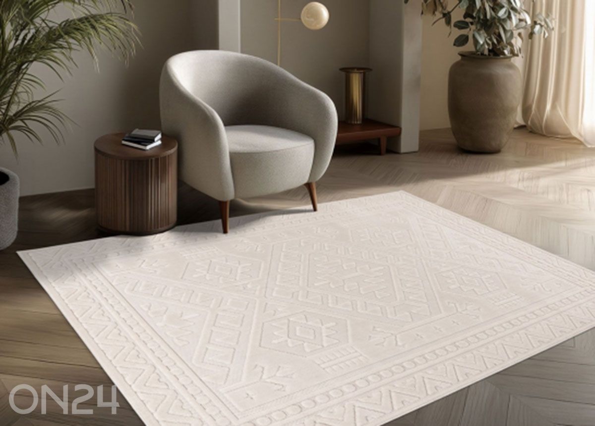 Vaip Viva Ivory 200x290 cm suurendatud