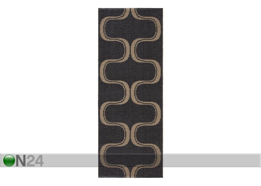 Vaip Waves 60x110 cm suurendatud