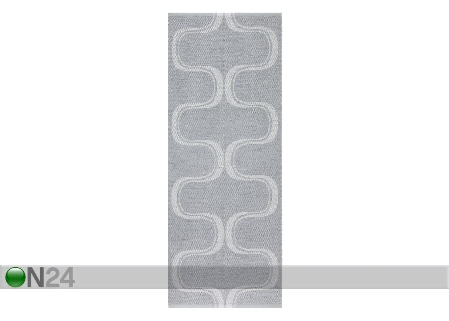 Vaip Waves 60x110 cm suurendatud