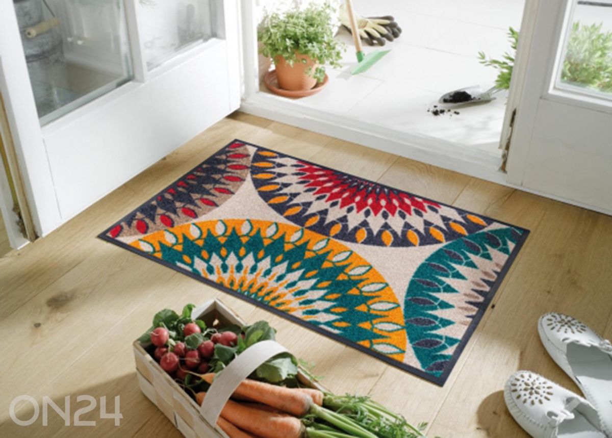 Vaip Whirlwinds 50x75 cm suurendatud