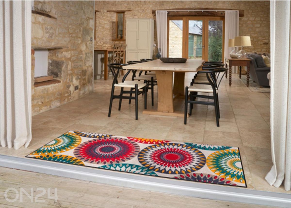 Vaip Whirlwinds 75x190 cm suurendatud