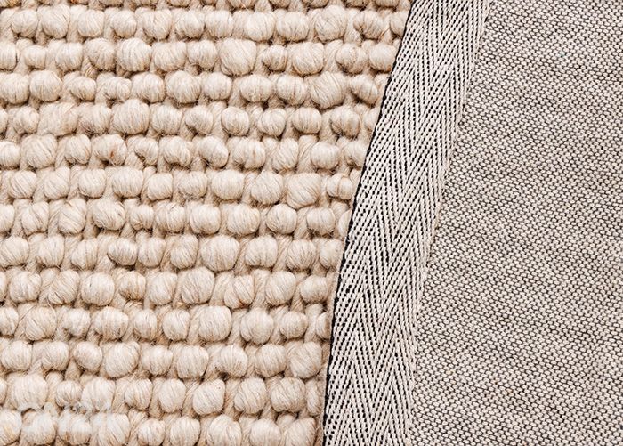 Vaip Wool Ø 150 cm suurendatud