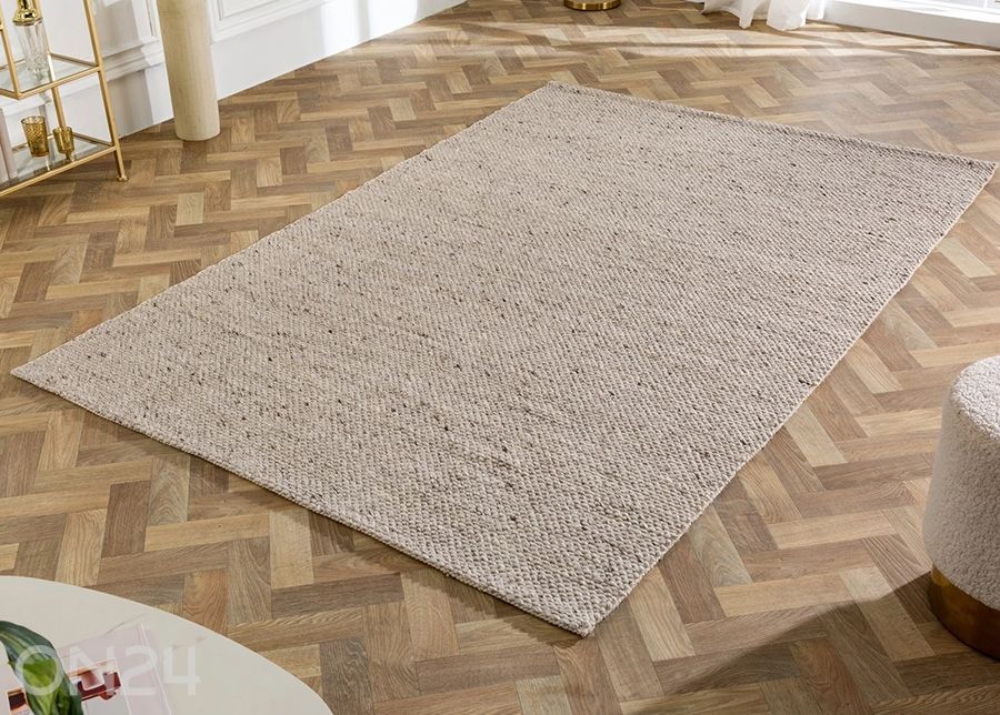 Vaip Wool 240x160 cm suurendatud