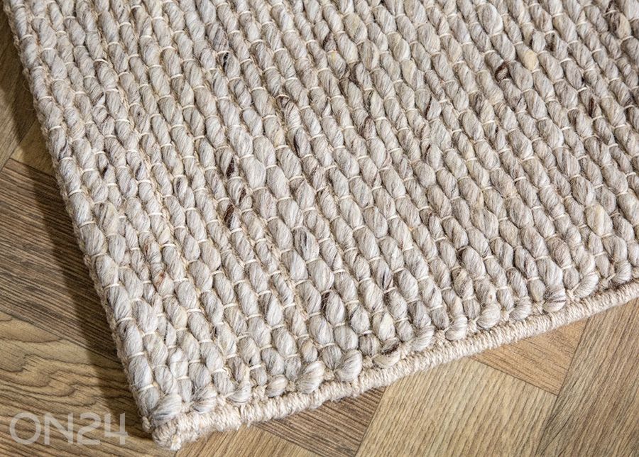 Vaip Wool 350x240 cm suurendatud