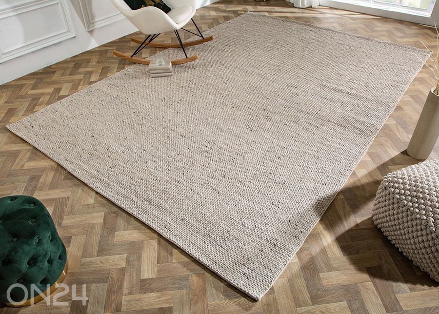 Vaip Wool 350x240 cm suurendatud