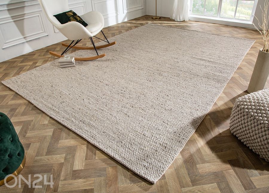 Vaip Wool 350x240 cm suurendatud