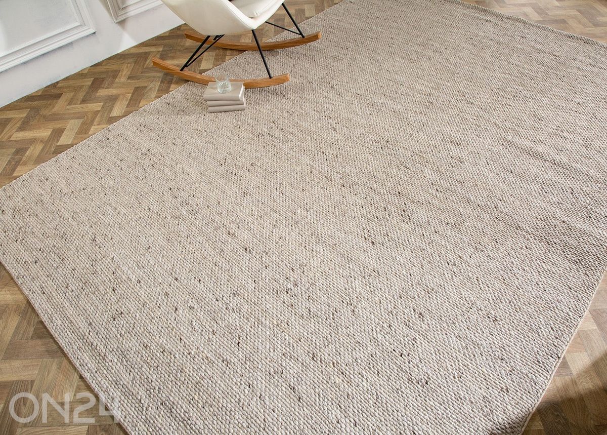 Vaip Wool 350x240 cm suurendatud