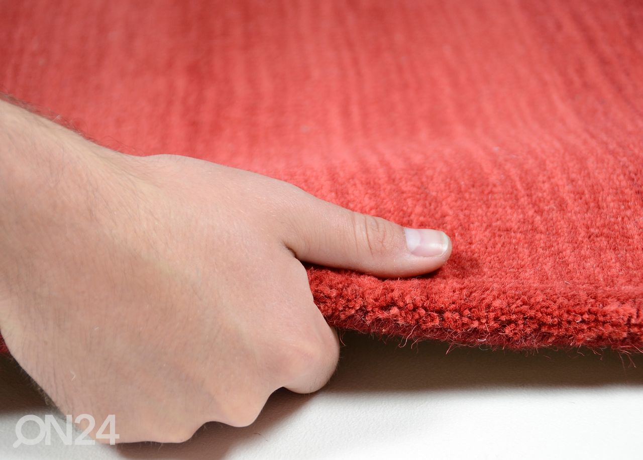 Vaip Wool Comfort 70x140 cm suurendatud