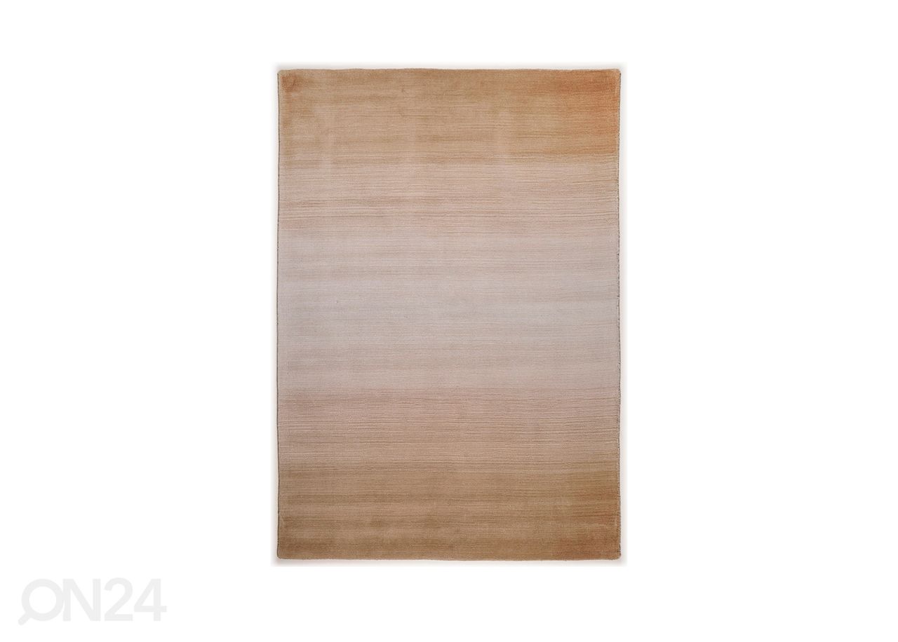 Vaip Wool Comfort 90x160 cm suurendatud