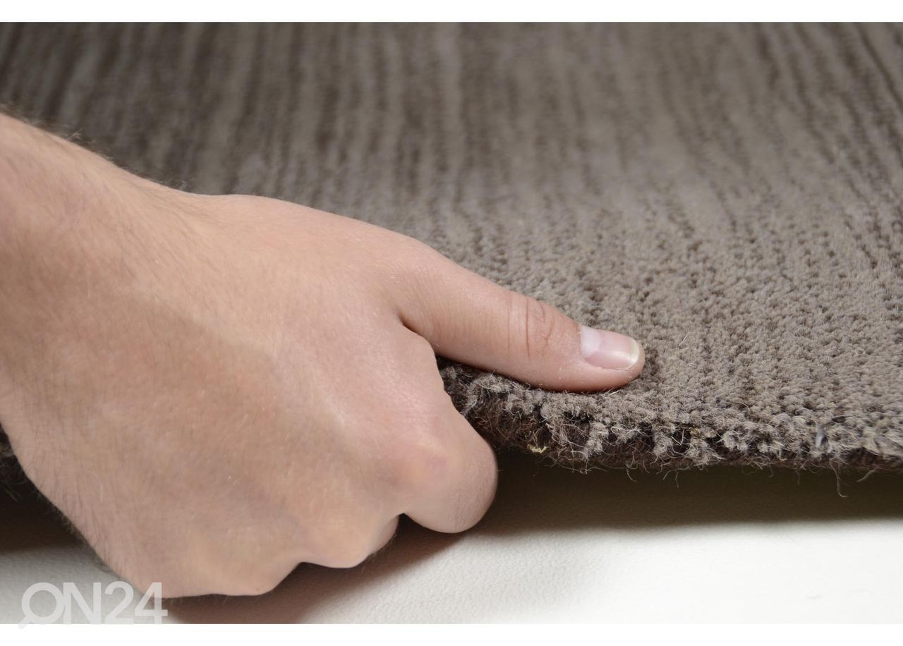 Vaip Wool Comfort 90x160 cm suurendatud