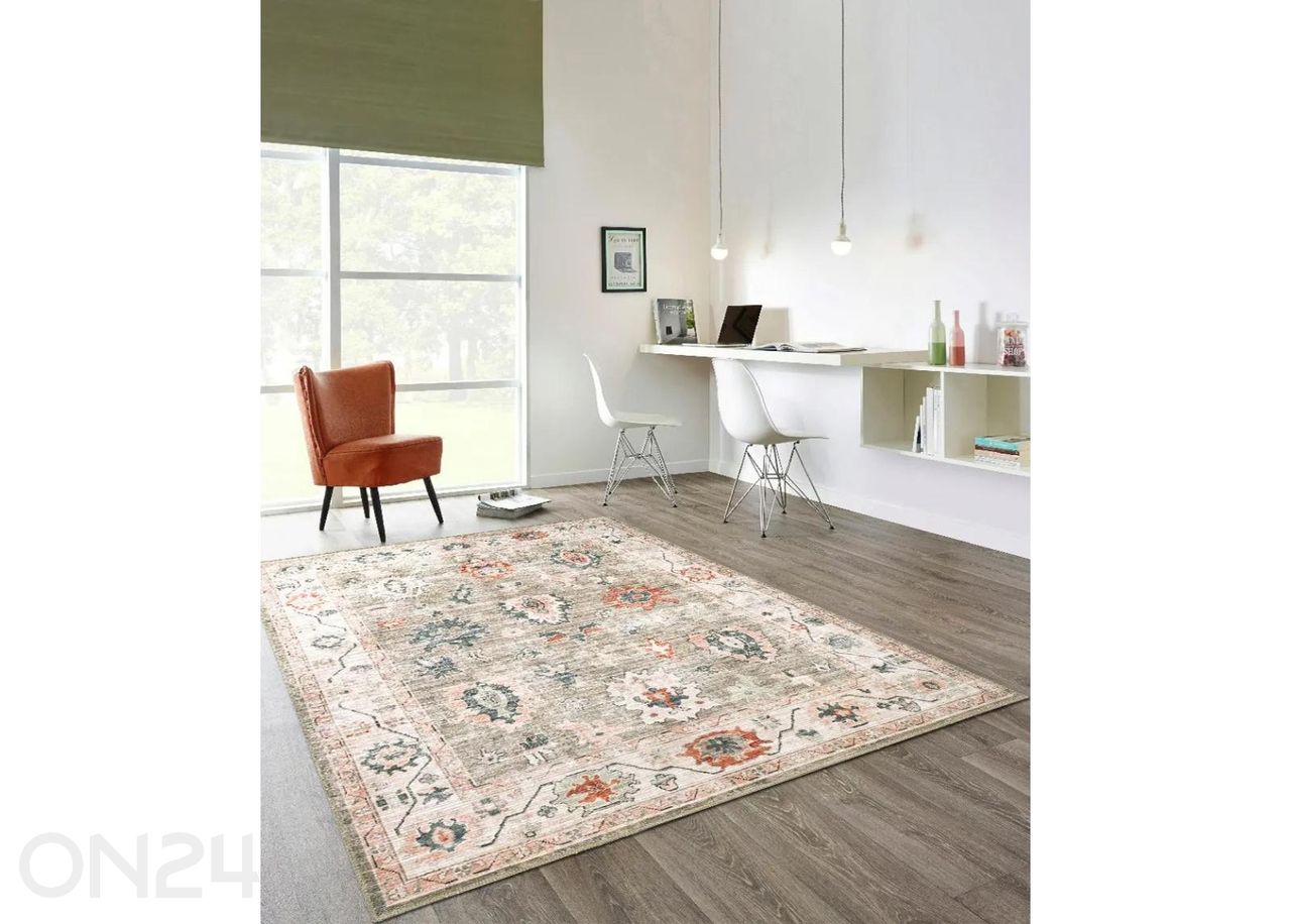 Vaip Ziegler 03 160x230 cm suurendatud