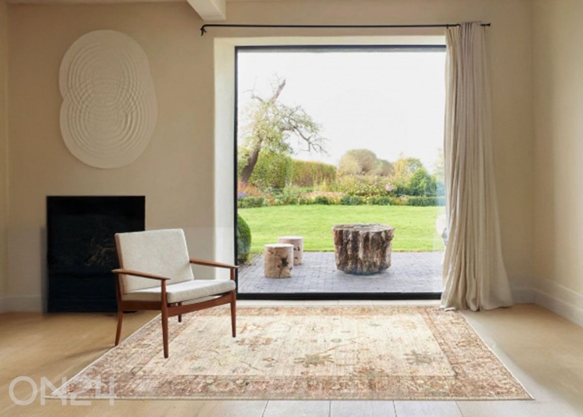 Vaip Ziegler-19 115x175 cm suurendatud