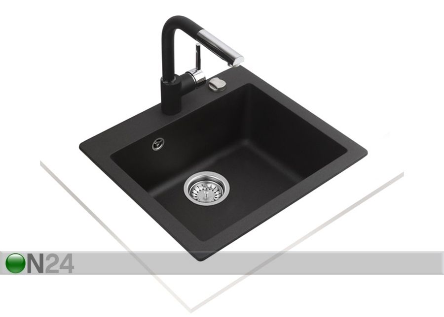 Valamu Teka Clivo 50 S-TQ 40148010 suurendatud