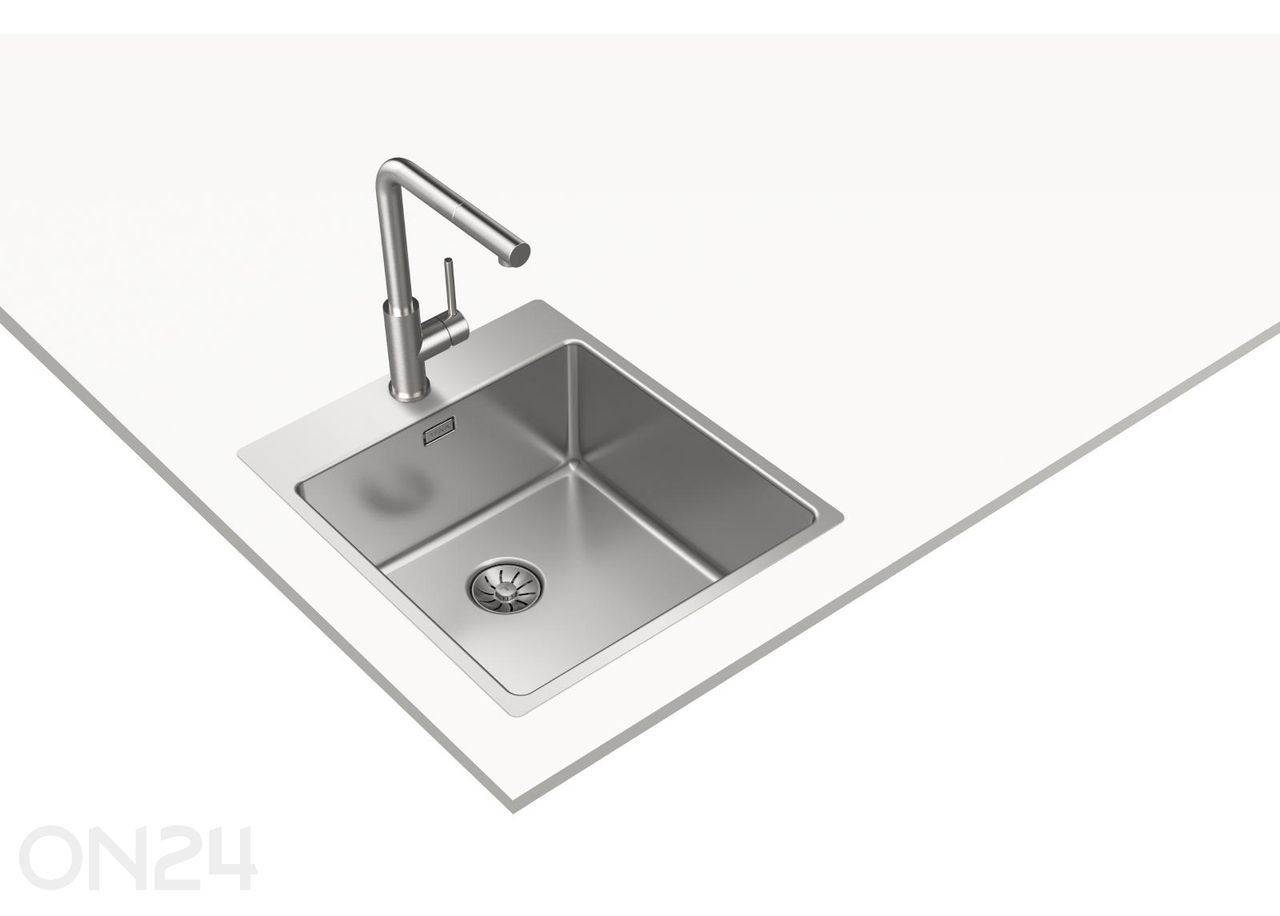 Valamu Teka ForLine RS15 40.40 suurendatud