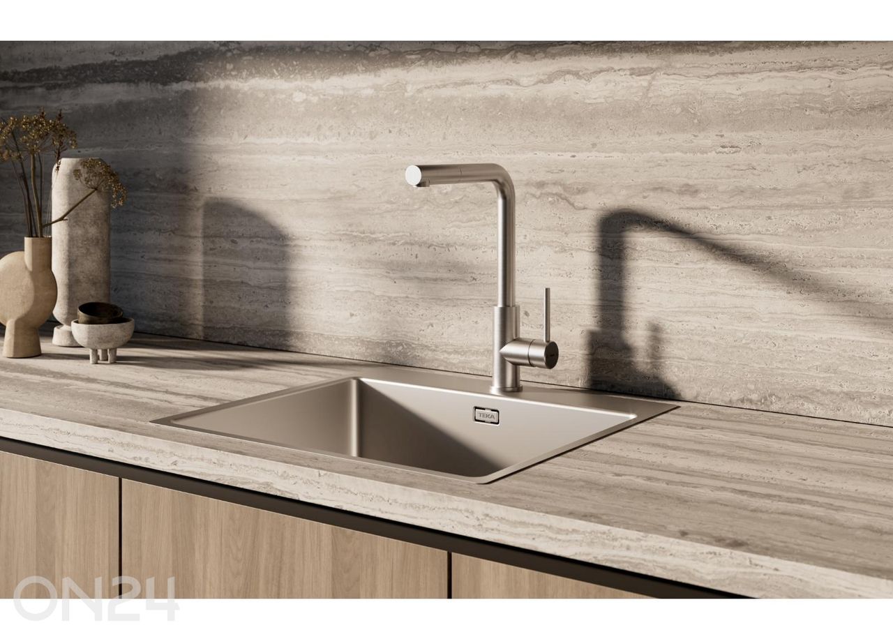 Valamu Teka ForLine RS15 40.40 suurendatud