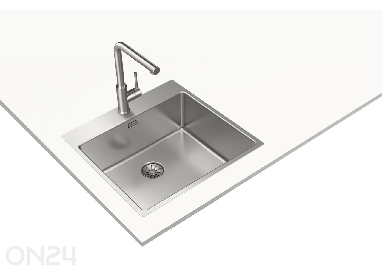 Valamu Teka ForLine RS15 50.40 suurendatud