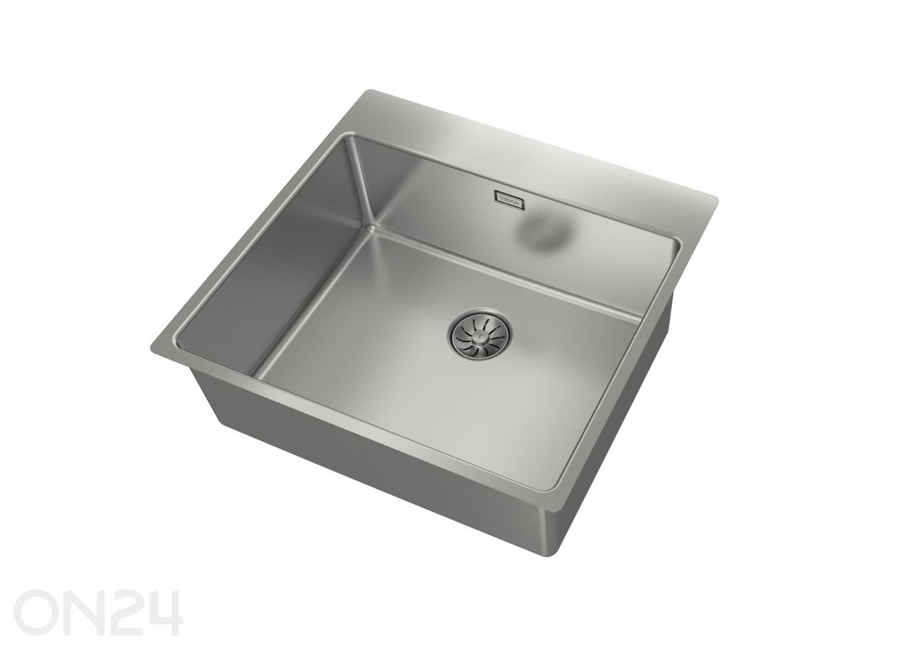 Valamu Teka ForLine RS15 50.40 suurendatud