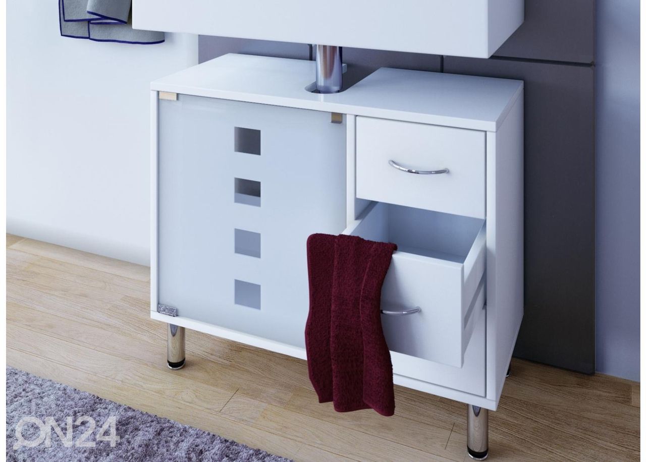 Valamualune kapp Darola 67 cm suurendatud