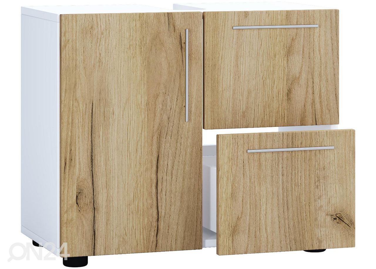 Valamualune kapp Flandu 61 cm suurendatud