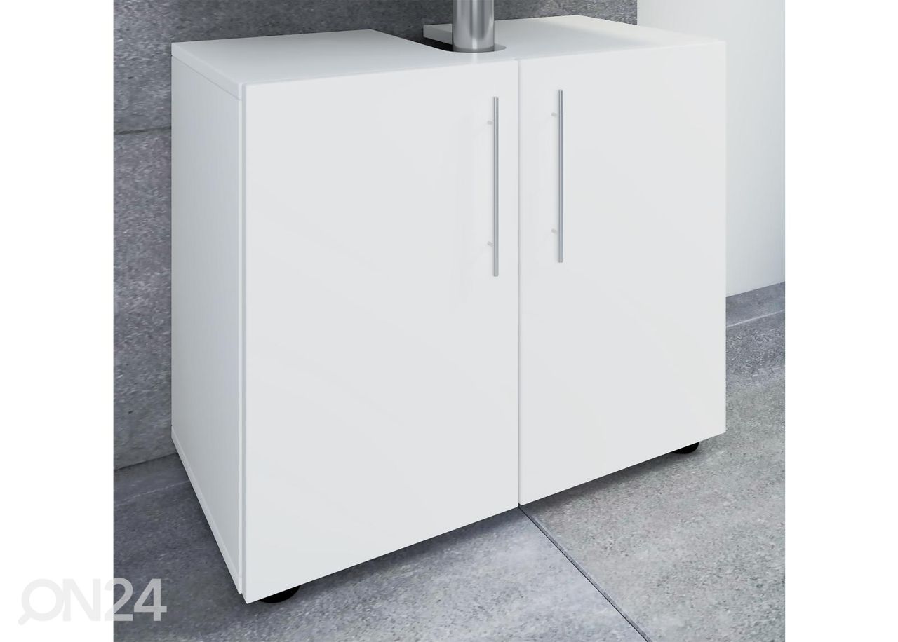 Valamualune kapp Flandu II 60 cm suurendatud